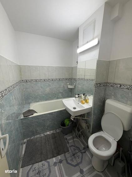 Apartament cu 2 camere în Complex Studențesc