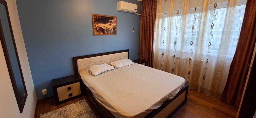 Apartament cu 2 camere decomandat în Gorjului