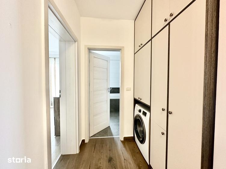 Apartament cu 2 camere decomandat în Sud