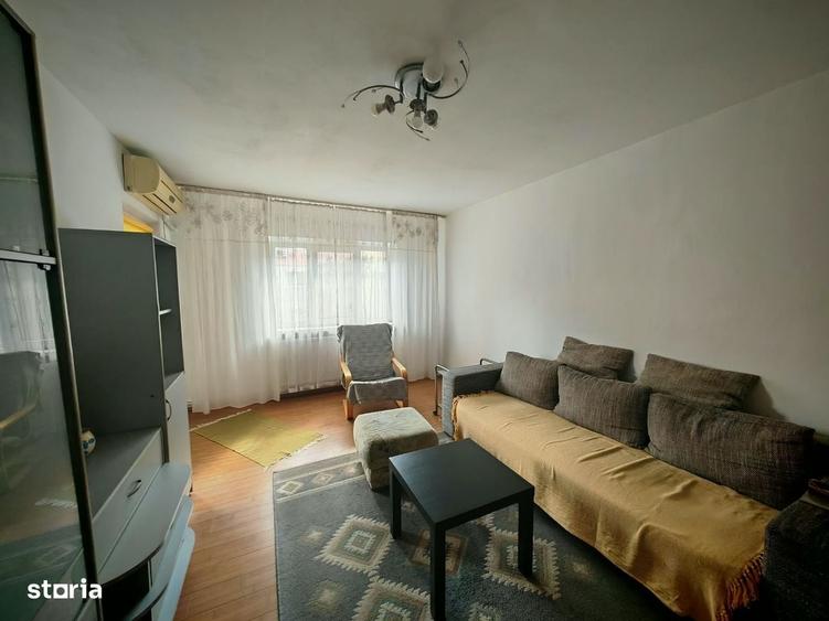 Apartament cu 3 camere decomandat în Lăpuș