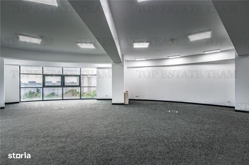 Spatiu comercial cu view de inchiriat in Sector 3 - 3
