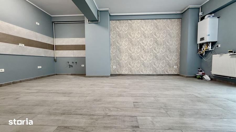 Apartament cu 2 camere în Nord