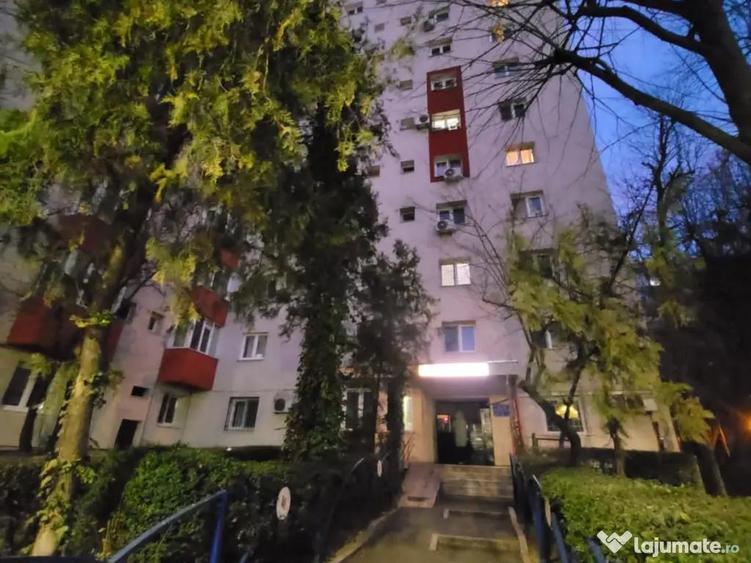 Inchiriez apartament 2 camere Piata Sudului - 3