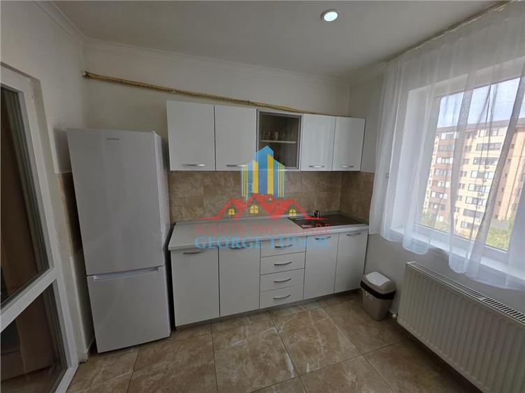 Apartament cu 2 camere decomandat, mobilat în Chiajna