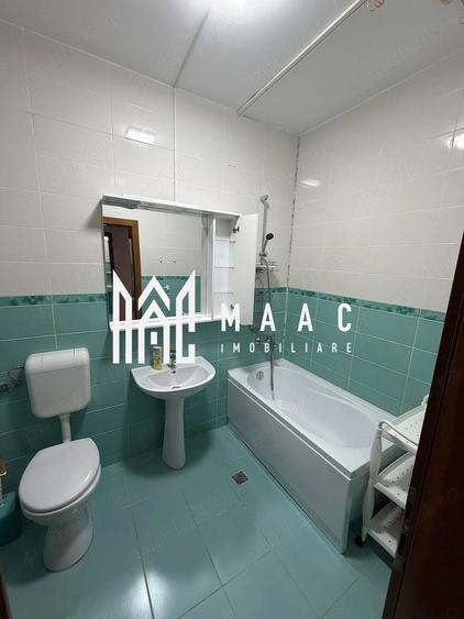 Apartament cu 2 camere decomandat în Ștrand