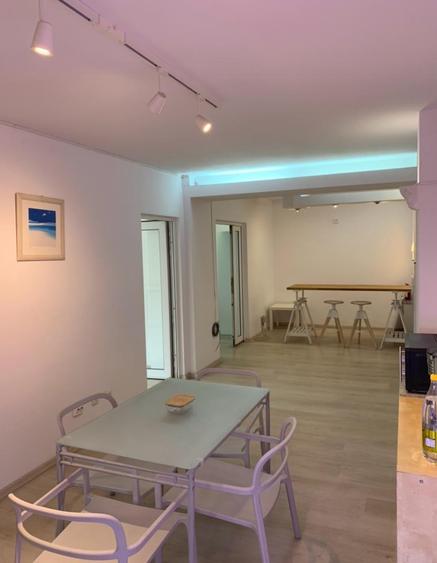 Apartament cu 3 camere decomandat în Unirii