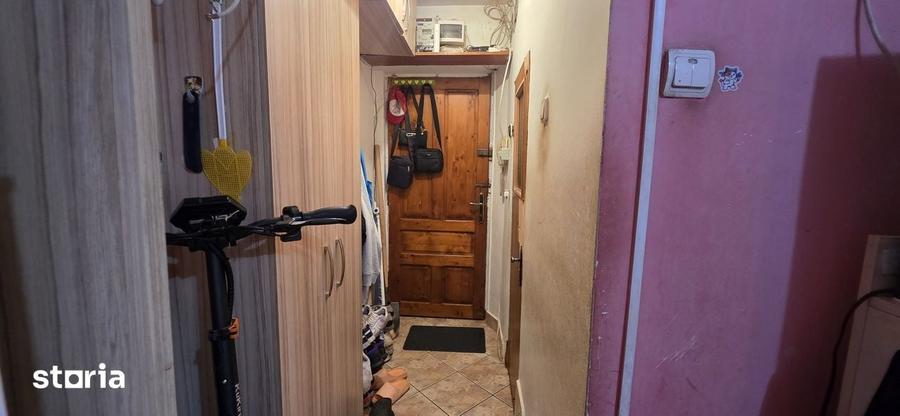 Apartament cu 2 camere în Rogerius