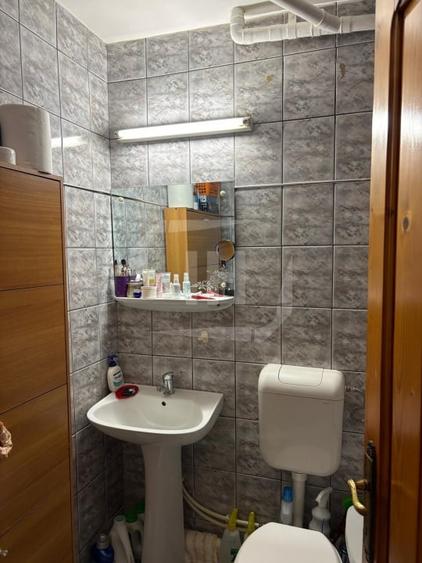Apartament cu 4 camere decomandat, mobilat în Mănăștur