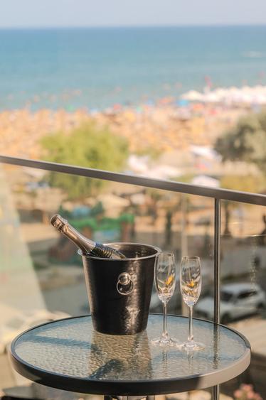 Garsonieră în Mamaia-Sat