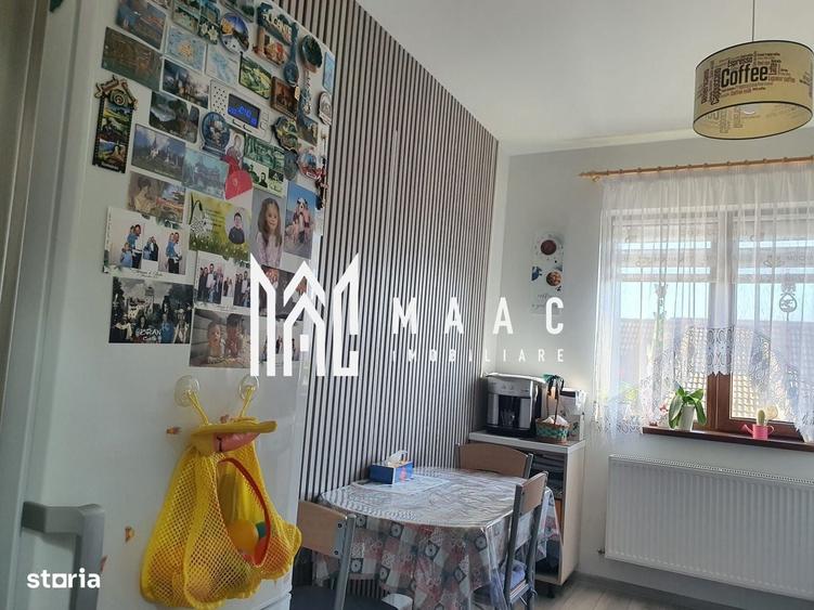 Apartament cu 4 camere în Șura Mare