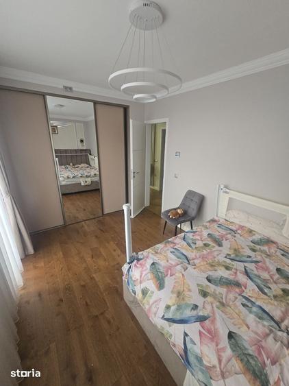 Vanzare Penthouse Apartament 3 camere separate Bucatarie Garaj inclus - 2