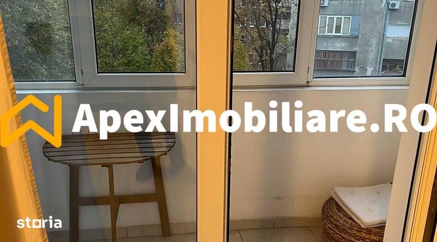 Apartament 2 camere de inchiriat Romana Bucuresti | ApexImobiliare.ro - 6