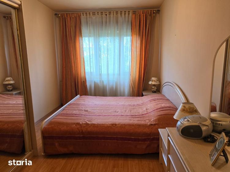 Apartament cu 2 camere decomandat în Dristor