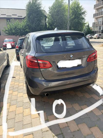 Garsonieră în Valea Lupului