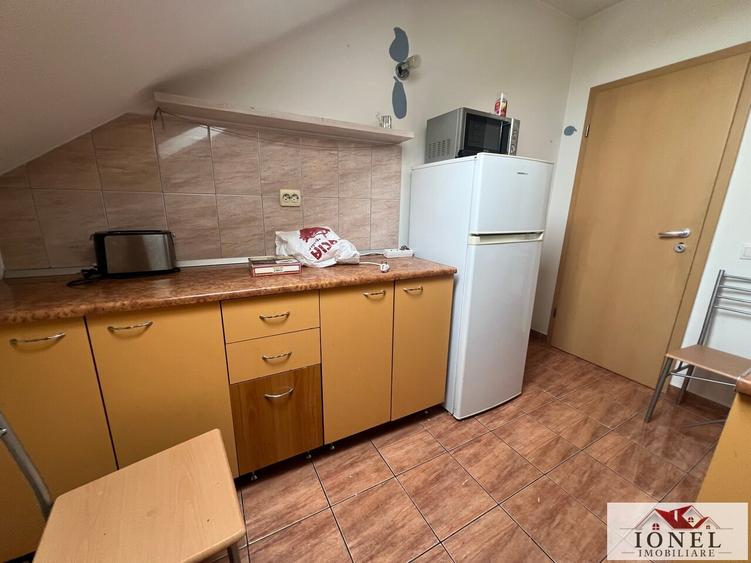Apartament cu 2 camere în Central