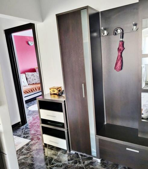 Inchiriez apartament cu 2 camere - 3