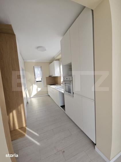 Casă cu 4 camere cu Teren 435 Mp în Bârnova