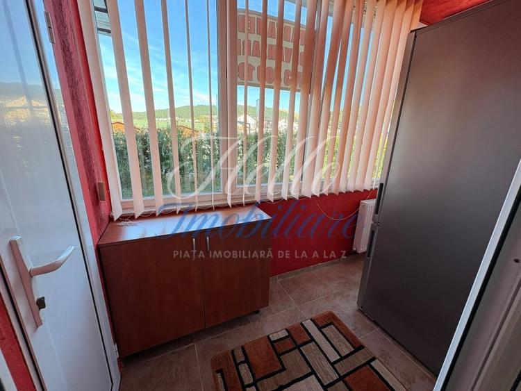 Apartament 2 camere, 43 mp | Zona Tăuțiului | Floresti | - 5