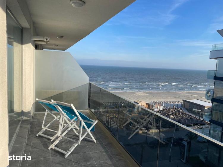 Apartament cu 2 camere decomandat în Sud