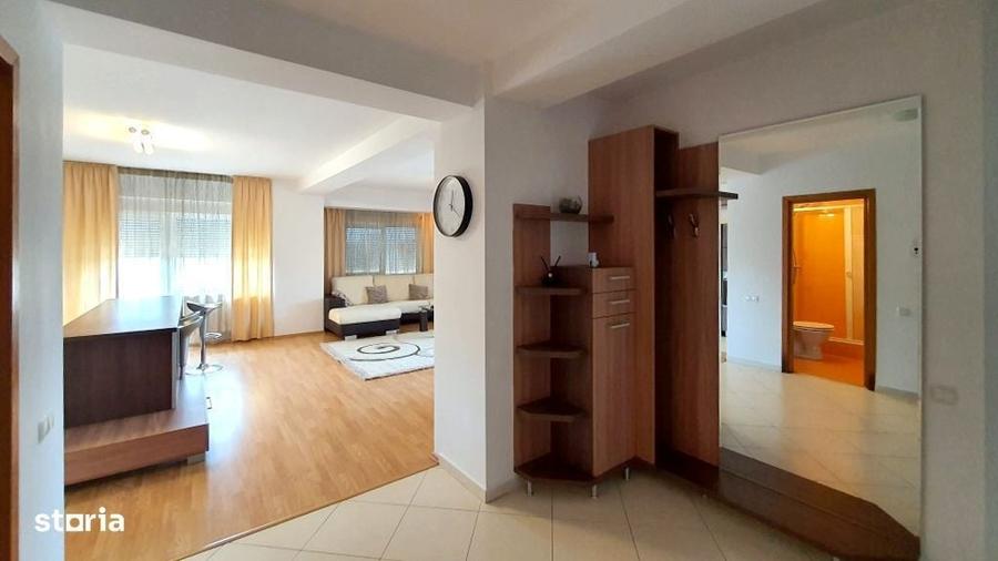 Apartament cu 3 camere de inchiriat, zona Cantacuzino, ECX95908 - 14