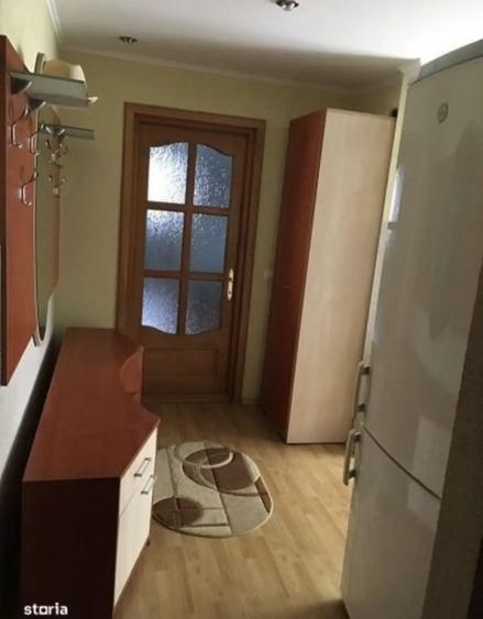 Apartament cu 2 camere decomandat în Decebal