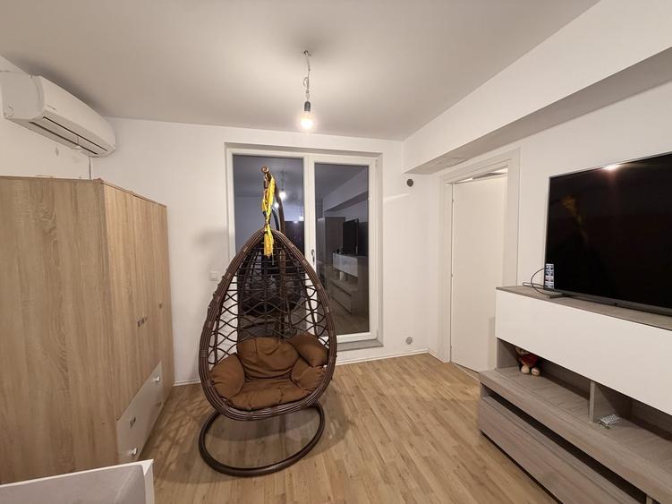 Apartament decomandat în Bragadiru