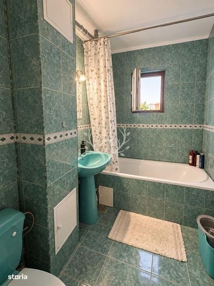 Apartament cu 4 camere în Sânnicoară