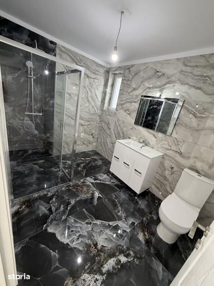 Casă cu 3 camere cu Teren 358 Mp în Joița