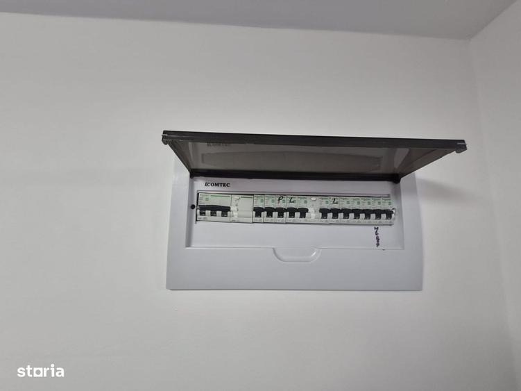 Casă cu 2 camere cu Teren 330 Mp în Cleja