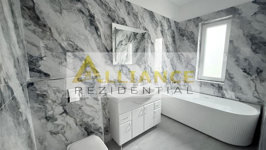Casă individuală cu 4 camere cu Canalizare în Berceni
