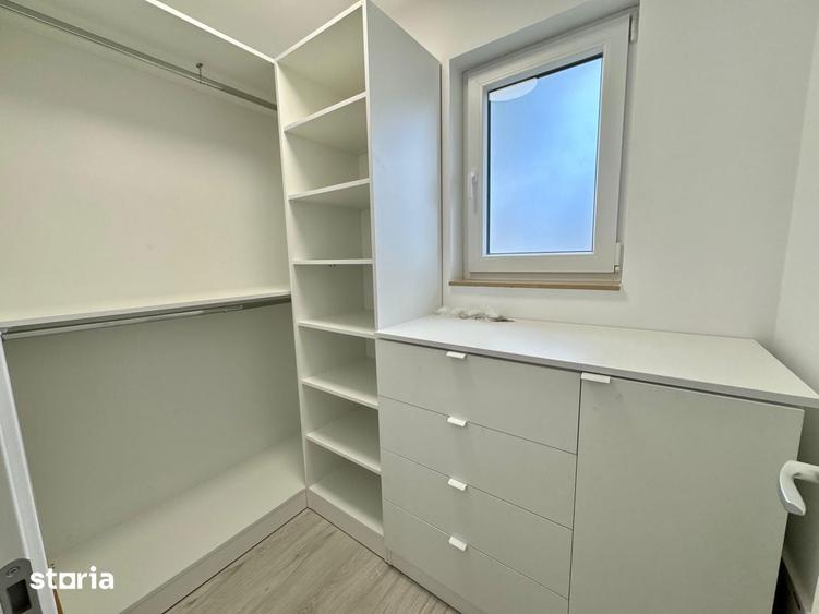 Casă cu 3 camere cu Teren 33 Mp în Pipera