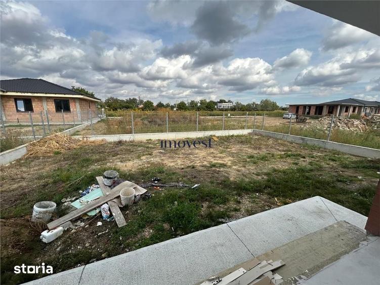 CASA NOUA DE VANZARE IN SATU MARE | MICRO 16 | 3 DORMITOARE | TEREN 40 - 10