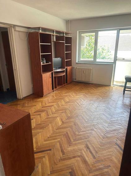 Apartament cu 2 camere decomandat în Ultracentral