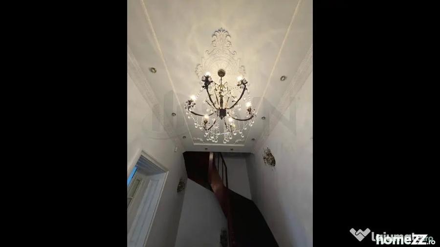 Casă cu 3 camere cu Teren 162 Mp în Armeneasca