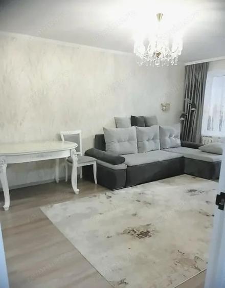 Apartament cu 2 camere decomandat în Traian
