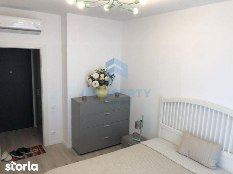Laguna Residence-Pipera | 2 Camere | Centrala Proprie | 2 x AC | - 4