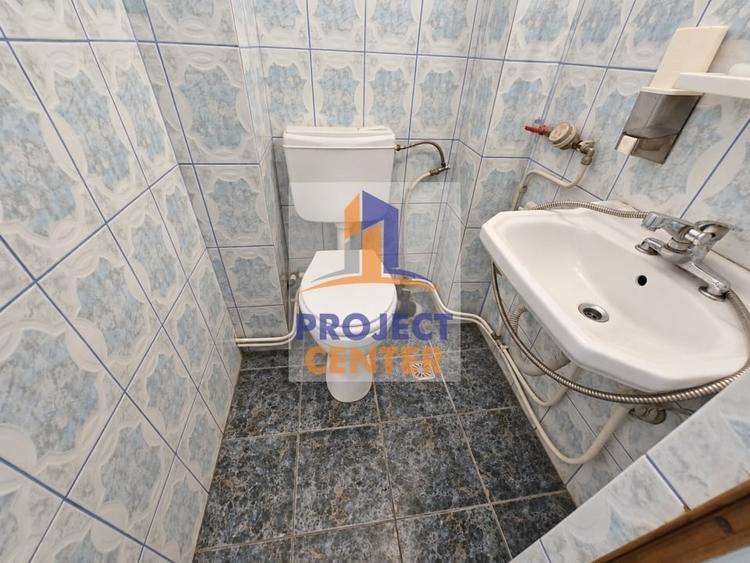 Garsonieră semidecomandată, mobilată în Central