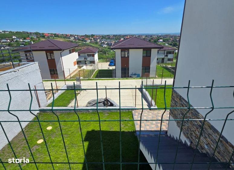 Casă cu 3 camere cu Teren 400 Mp în Valea Adâncă
