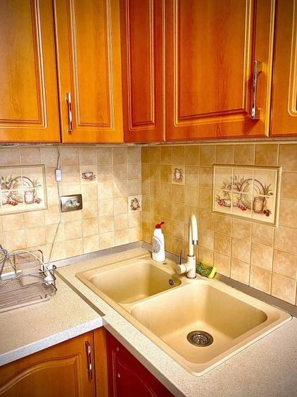 Apartament cu 2 camere, 60 mp, imobil nou,  Complex Vivido, zona IULIUS Mall - 6
