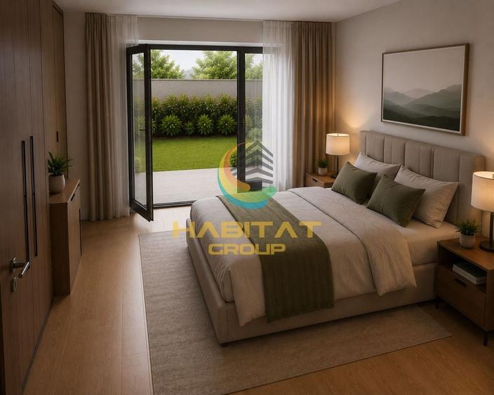 Apartament cu 3 camere semidecomandat în Theodor Pallady