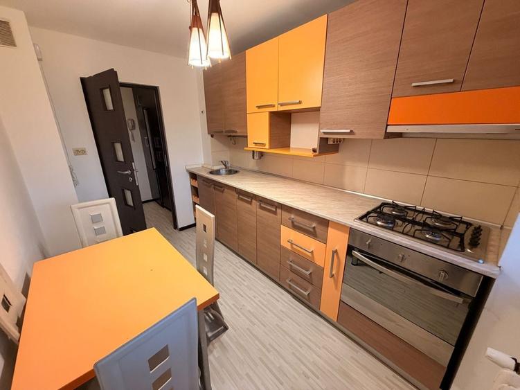 Apartament 2 camere Turda Domenii - 6