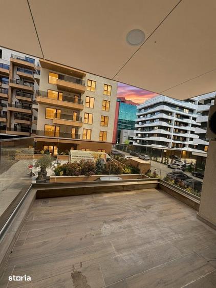 3 camere Pipera | Chiria? deja in apartament Incasezi chiria din pri - 7