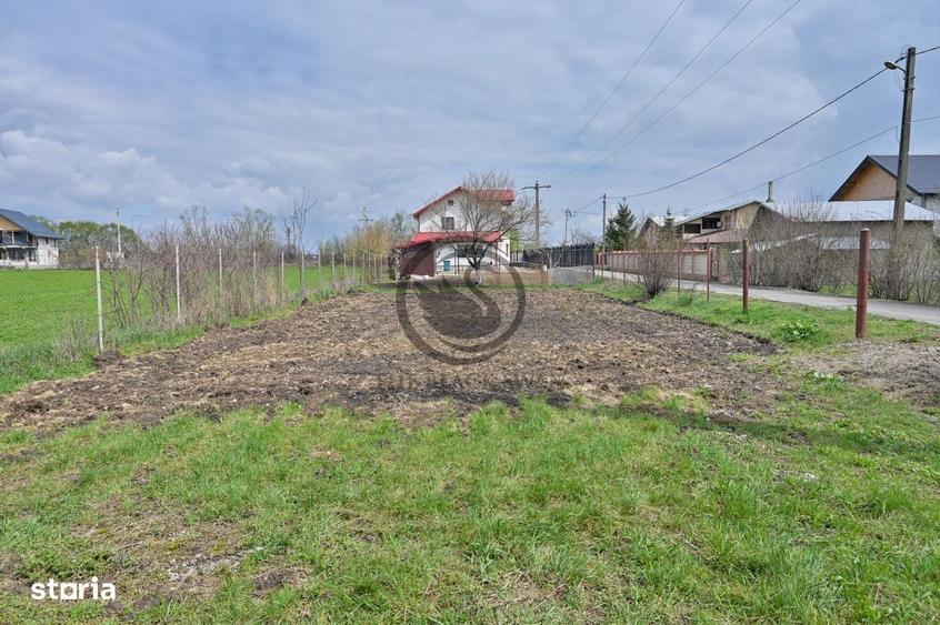 Casă cu 3 camere în Piatra