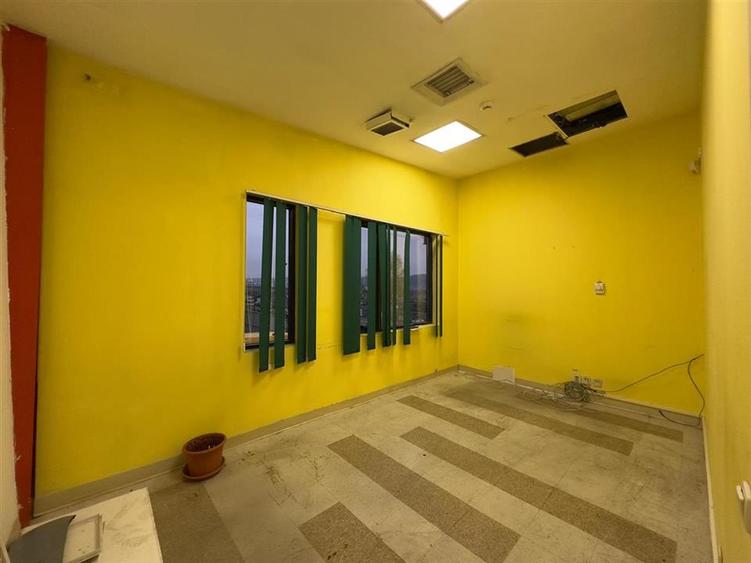 Spațiu comercial, de 350 mp, în Păcurari
