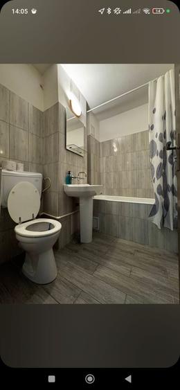 Apartament 1 dormitor | bucatarie | decomandat | Manastur | 32mpp - 1