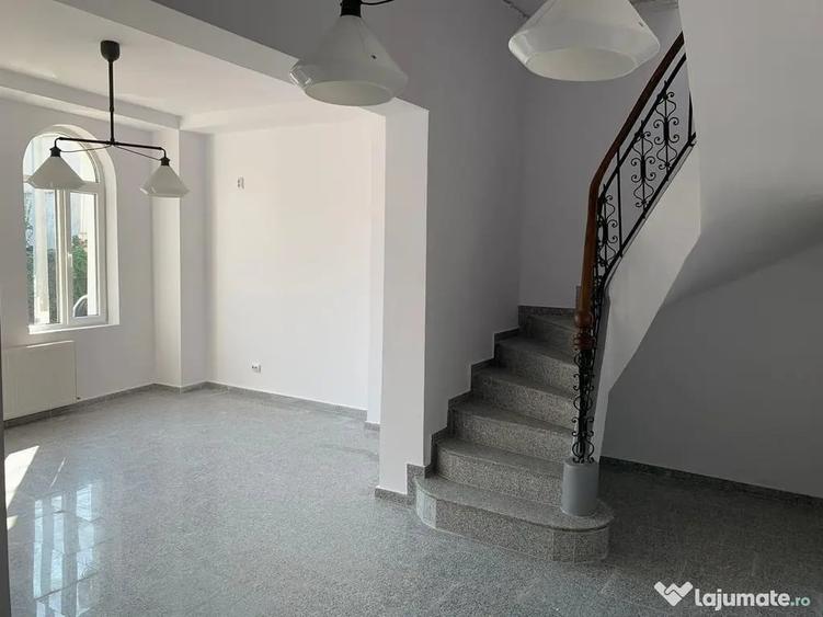 Casa cu destinatie comerciala 335 mp - 5