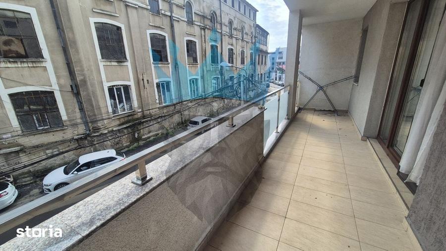 Apartament cu 2 camere în Timpuri Noi