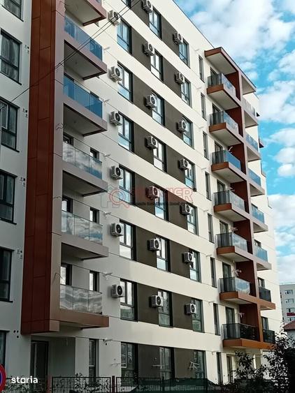 Apartament cu 4 camere decomandat în Brâncoveanu