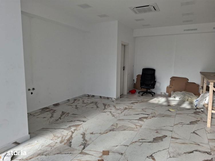 Spațiu comercial, de 188 mp, în Rahova