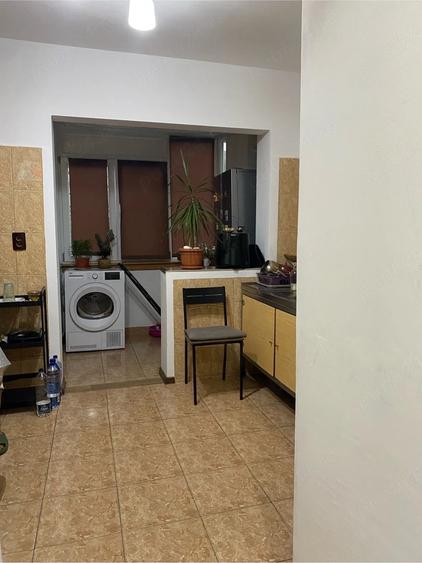 Apartament cu 2 camere nedecomandat în Basarabia